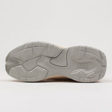 Sneakers och skor Puma Thunder Desert Wn's natural vachetta - cream tan Beige | 368024 01, 4