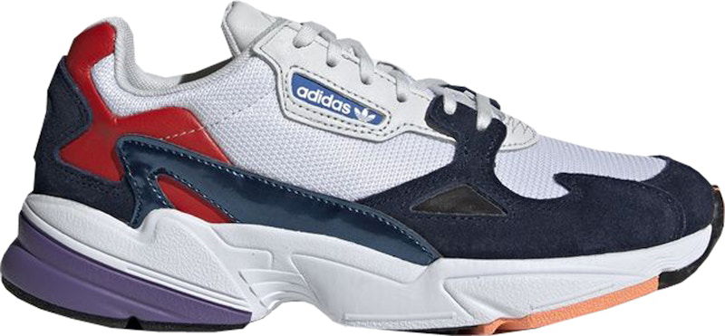 Sneakers och skor adidas Originals Falcon Flerfärgad | CG6246, 0
