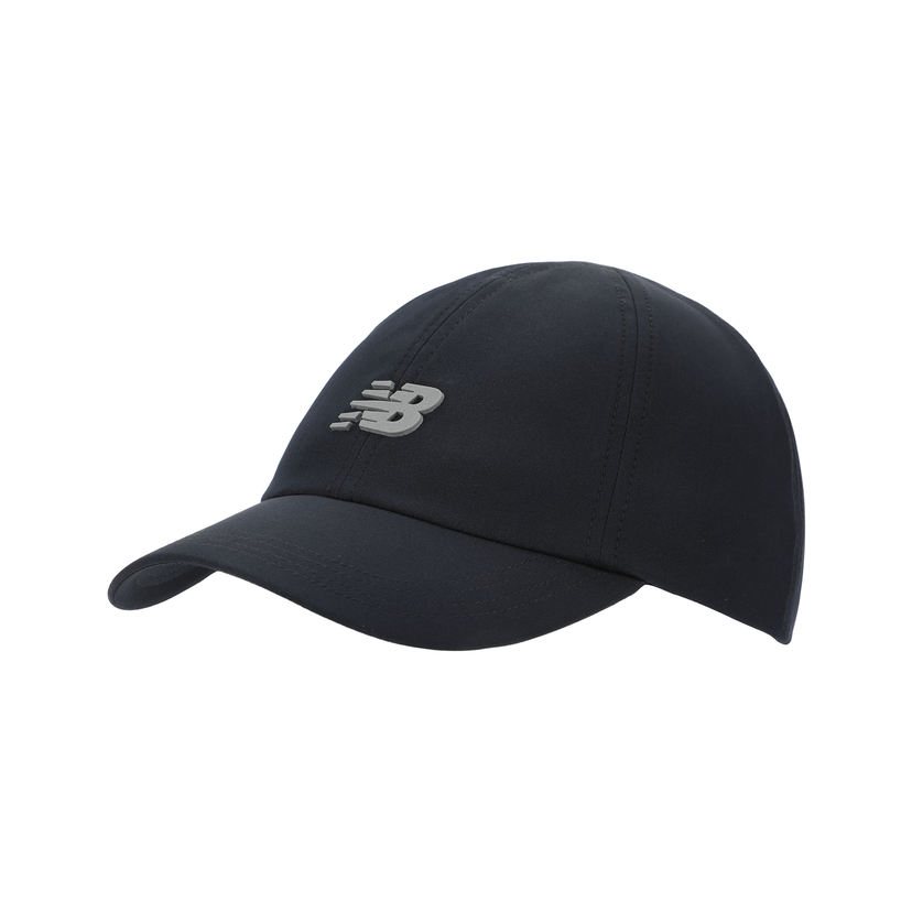 Keps New Balance Performance Run Cap LAH51002 Mörkblå | NBLAH51002BK