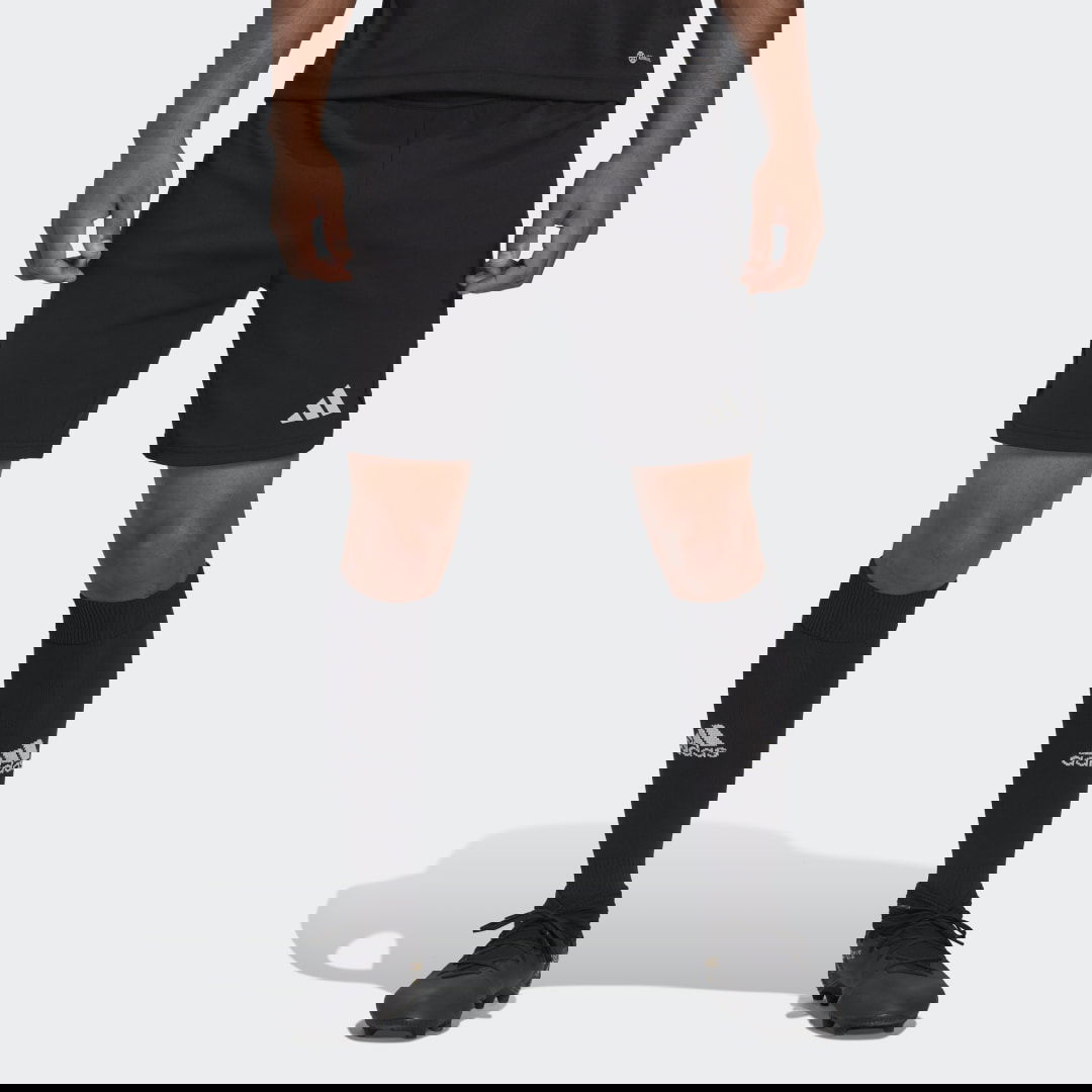 Shorts adidas Performance Tiro 23 Pro Goalkeeper Shorts Svart | HL0015, 0