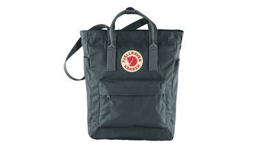 Tygpåse FJÄLLRÄVEN Kanken Totepack Grön | F23710-031, 0