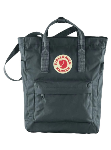 Tygpåse FJÄLLRÄVEN Kanken Totepack Grön | F23710-031