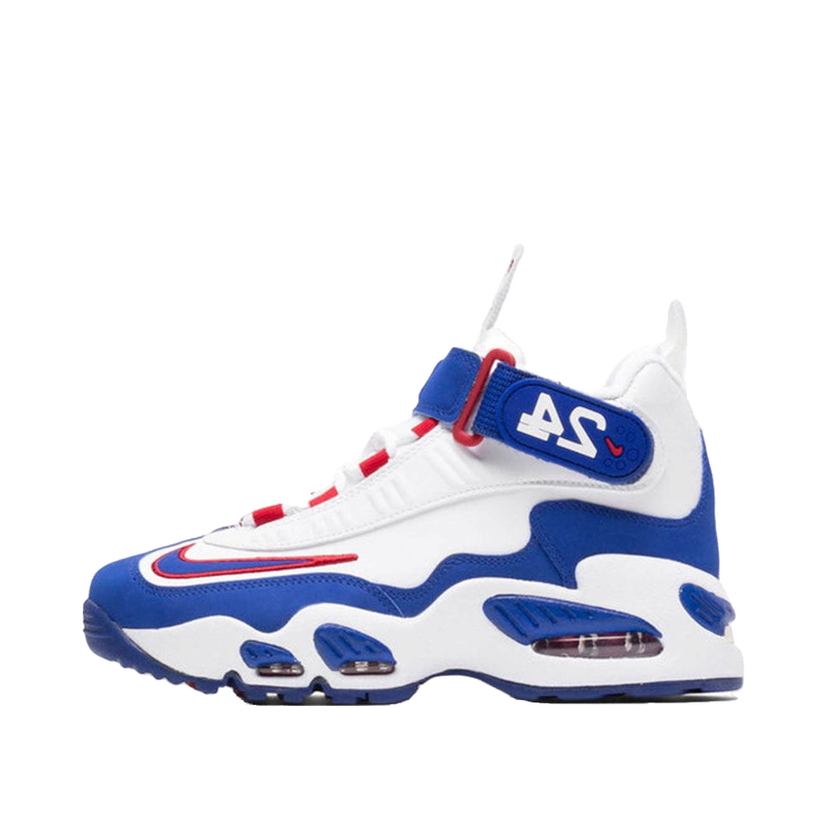 Sneakers och skor Nike Air Griffey Max 1 USA Vit | DX3724-100