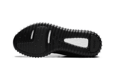 Sneakers och skor adidas Yeezy Yeezy Boost 350 "Pirate Black" Svart | BB5350, 3