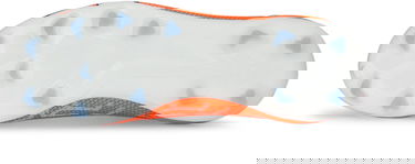 Sneakers och skor Puma Puma ULTRA MATCH LL FG/AG Jr Orange | 107229-01, 1