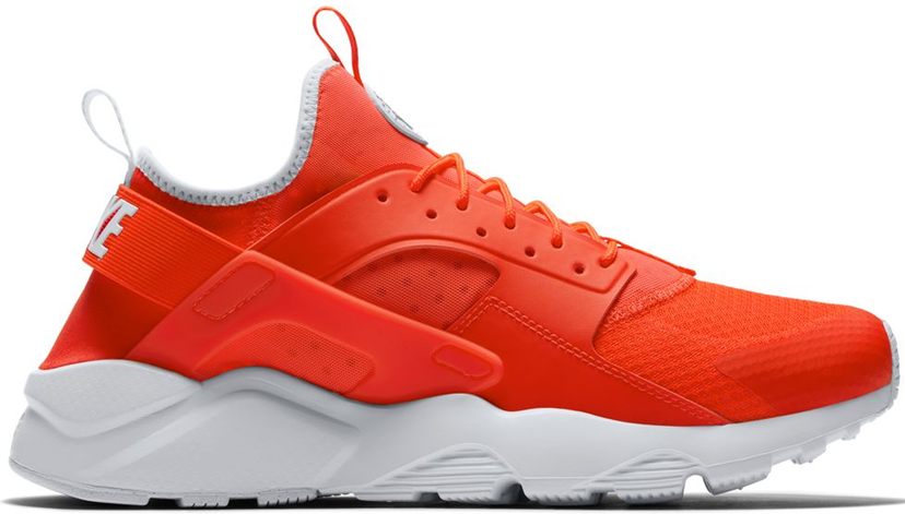 Sneakers och skor Nike Air Huarache Run Ultra Bright Crimson Orange | 819685-602