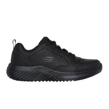 Sneakers och skor Skechers Bounder JR Svart | 405627L-BBK, 0