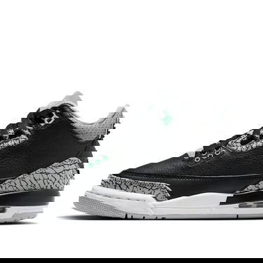 Sneakers och skor Jordan Air Jordan 3 Retro Svart | DM0967-031, 0