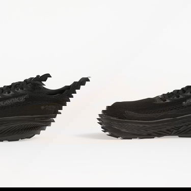 Sneakers och skor Brooks Ghost 17 GTX Svart | 1104621D-020, 0