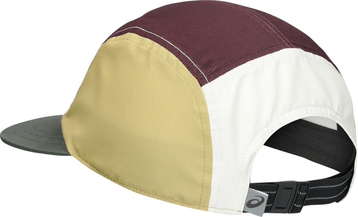 Keps Asics Asics 5 Panel Cap Flerfärgad | 3013b004-305, 1