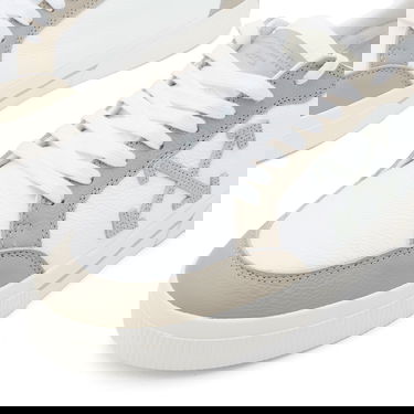 Sneakers och skor Off-White Off-White New Low Vulcanized Vit | OMIA293S25LEA0010153, 3