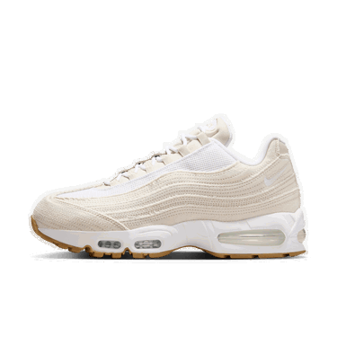 Sneakers och skor Nike Levi's x Air Max 95 OG "White" Vit | HM4743-100, 0