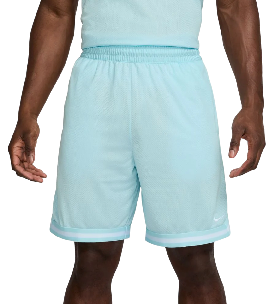 Shorts Nike Nike DNA 8" Shorts Turkos | fn2651-476, 0