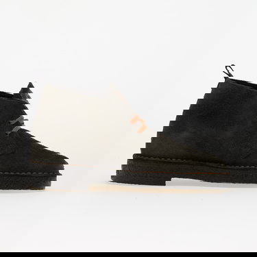 Sneakers och skor Clarks Originals Desert Boot Sde Grön | 261827787, 2