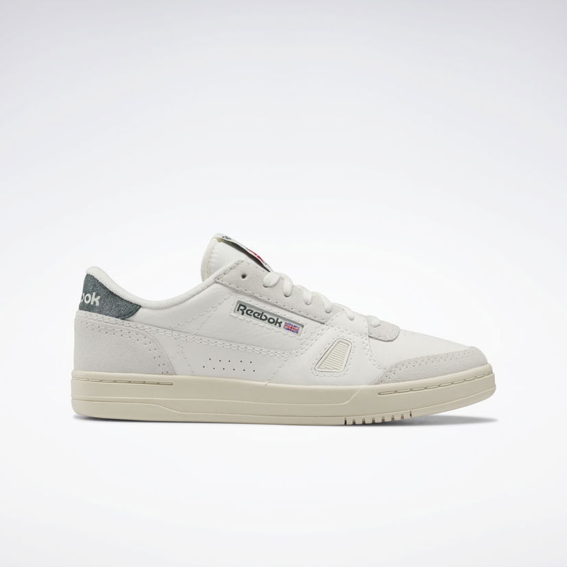 Sneakers och skor Reebok LT Court Vit | GV6933