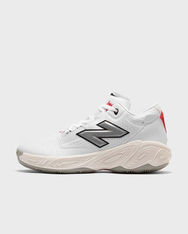 Sneakers och skor New Balance Fresh Foam BB v2 High-& Midtop Vit | BBFRSHO2, 0