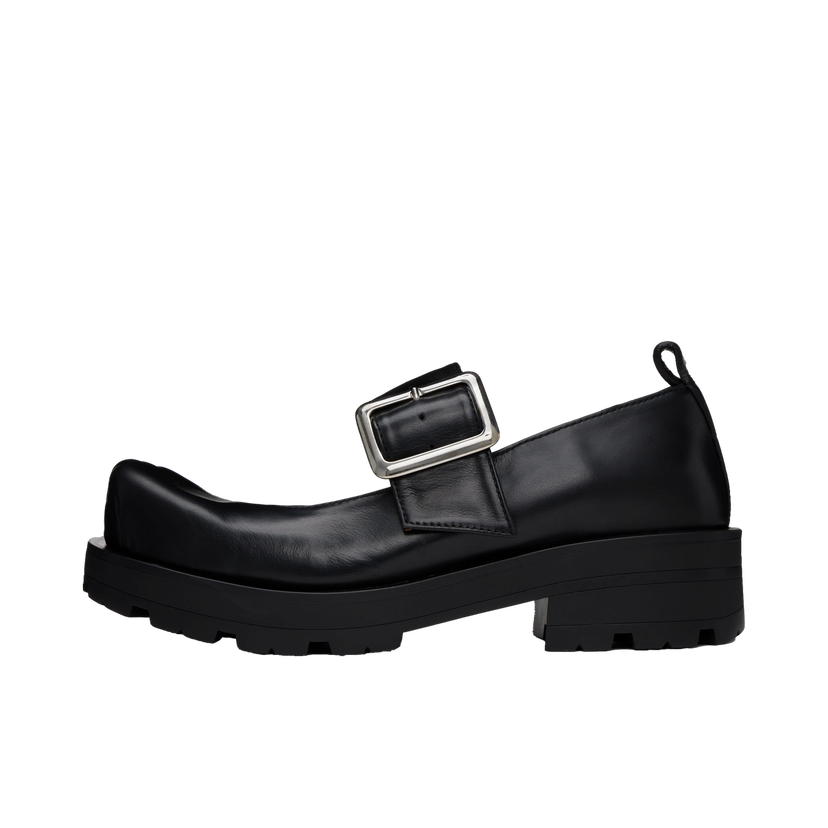 Sneakers och skor Charles Jeffrey Loverboy Mary Jane Moggies Loafers Svart | 42150301