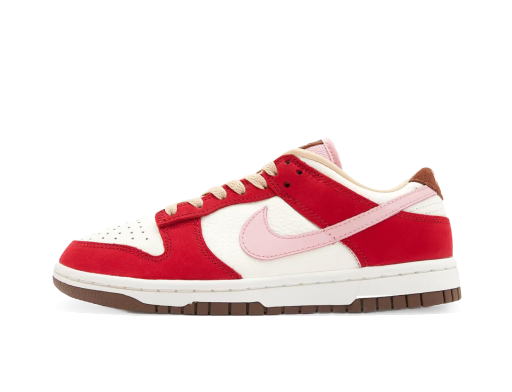 Sneakers och skor Nike Dunk Low Premium "Bacon" W Röd | FB7910-600