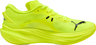 Sneakers och skor Puma Deviate NITRO 3 Gul | 309707-14, 2