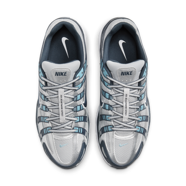 Sneakers och skor Nike P-6000 Blå | CD6404-402, 1