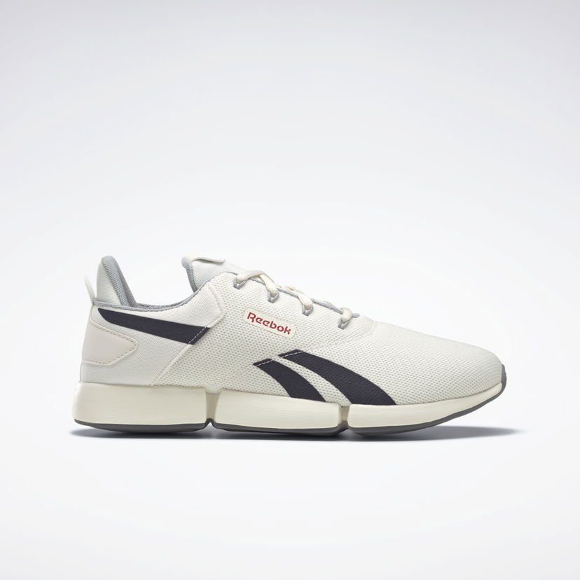 Sneakers och skor Reebok DailyFit DMX Vit | GV8810