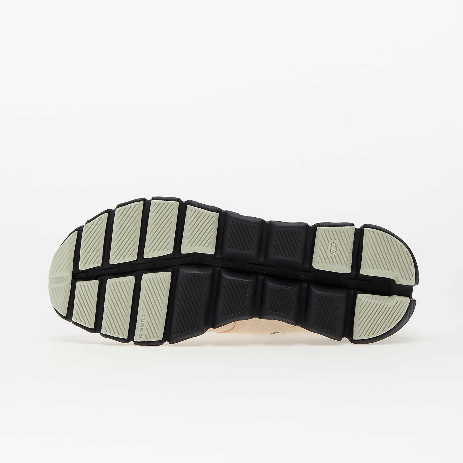 Sneakers och skor On Running Cloud X 3 Beige | 60-98694, 1