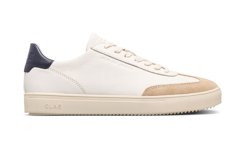 Sneakers och skor Clae Deane Flerfärgad | CL25CDN03-OSN