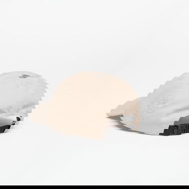 Keps Palm Angels Palm Angels Classic Logo Cap Beige | PMLB104S25FAB0036103, 1