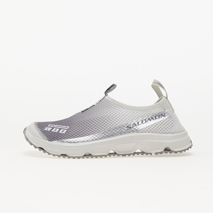 Sneakers och skor Salomon RX MOC 3.0 Grå | L47449500