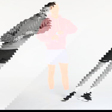 Sweatshirt Under Armour Project Rock Icon Hoodie Rosa | 6005087-651, 4