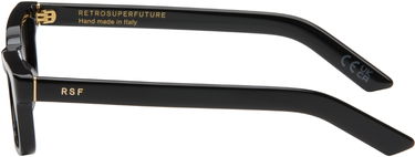 Solglasögon RETROSUPERFUTURE RETROSUPERFUTURE Gesto Sunglasses Svart | ZZV, 2
