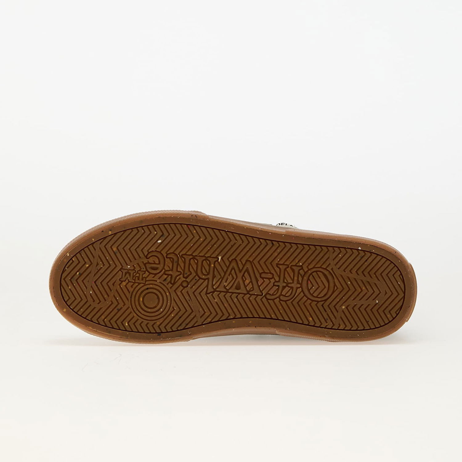 Sneakers och skor Off-White Off-White New Low Vulcanized Svart | OMIA293S25LEA001100B, 1