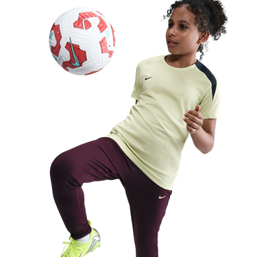 Träningsbyxor Nike Dri-FIT Strike 24 Training Pants Bourgogne | fn8418-610, 3