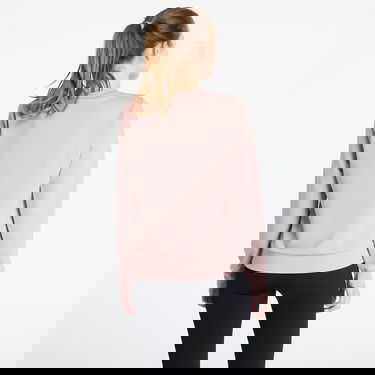 Sweater Emporio Armani EA7 Emporio Armani Train Evolution T-Shirt Rosa | 8NTM45TJ9RZU4079, 2