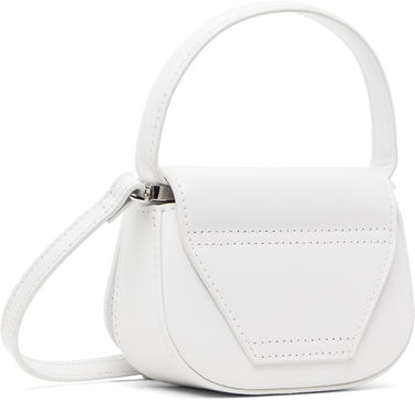 Handväska Diesel 1DR Bag Vit | X08709 PR818, 2