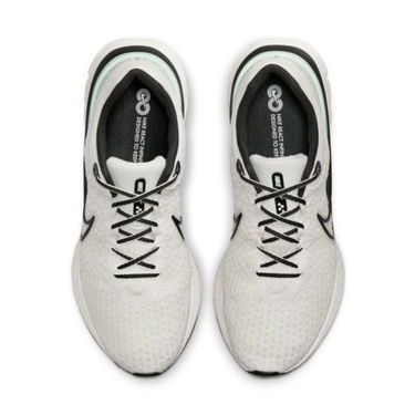 Sneakers och skor Nike React Infinity Run Flyknit 3 Beige | DH5392-004, 2