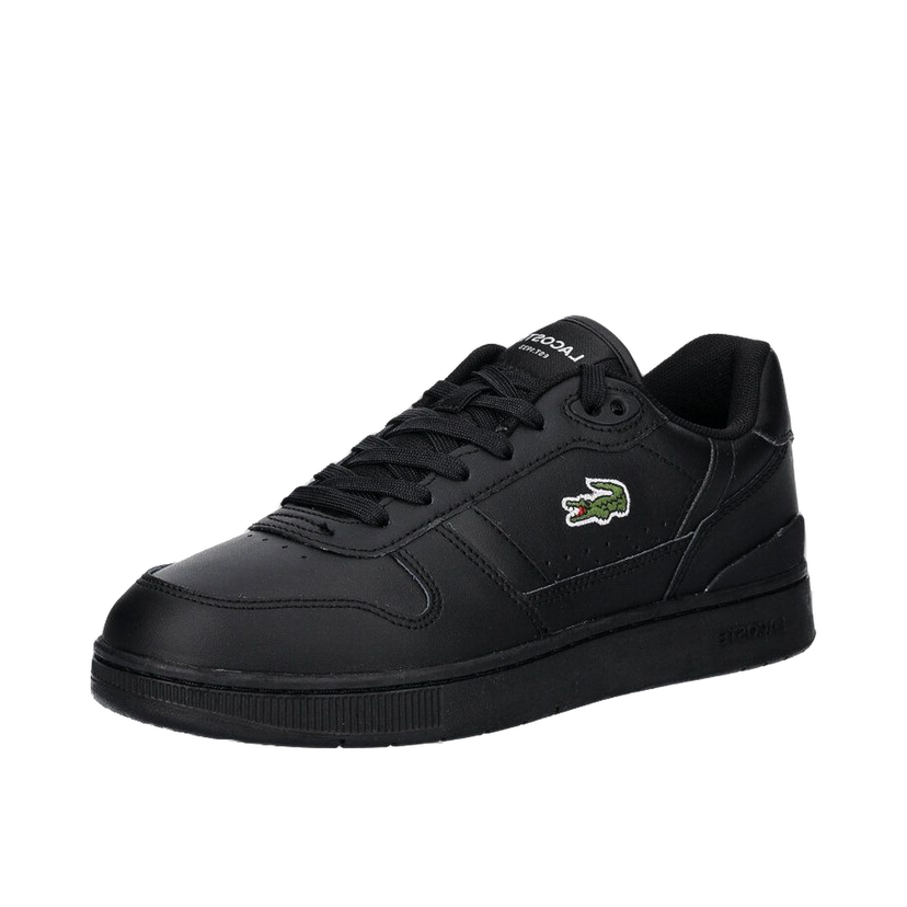 Sneakers och skor Lacoste T-Clip Set Svart | 48SMA0031
