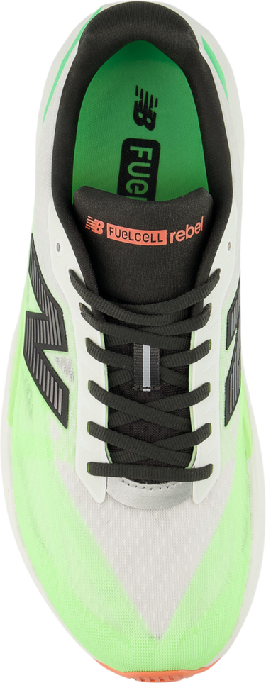 Sneakers och skor New Balance FuelCell Rebel Ekiden Flerfärgad | mfcxem5-mfcxem5, 2