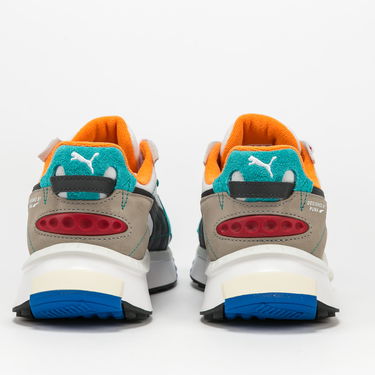 Sneakers och skor Puma Wild Rider Layers Flerfärgad | 380697 02, 3