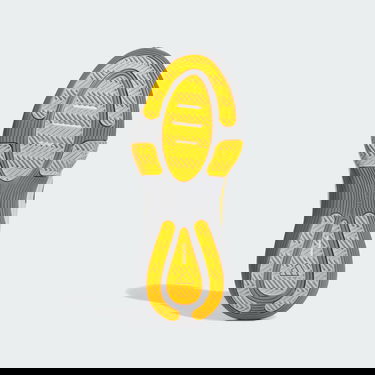 Sneakers och skor adidas Performance Bounce Legends Low Beige | IE7847, 3