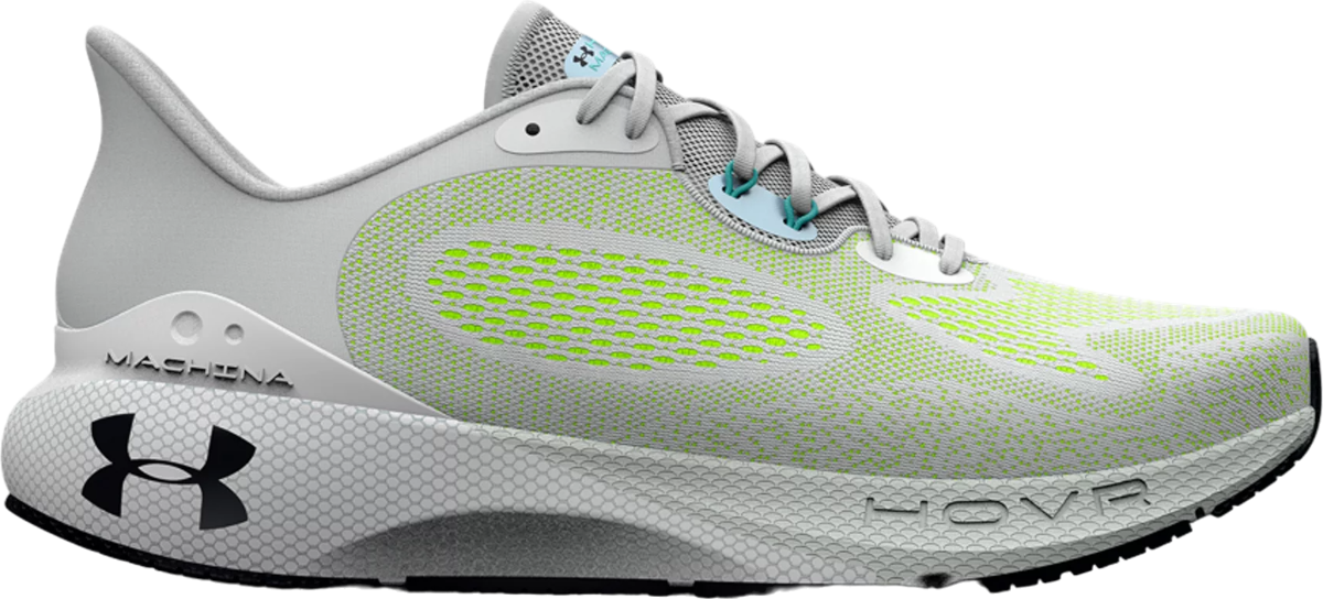 Sneakers och skor Under Armour UA HOVR Machina 3 DL 2.0 Grå | 3026231-100, 0