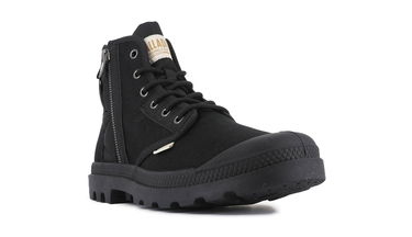 Sneakers och skor Palladium Pampa Detroit Zip Boot Svart | 79500-008-M, 5