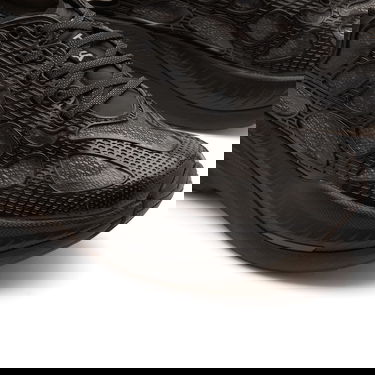 Sneakers och skor Hoka One One U Mach X Caged Svart | 1168932-BMD, 3
