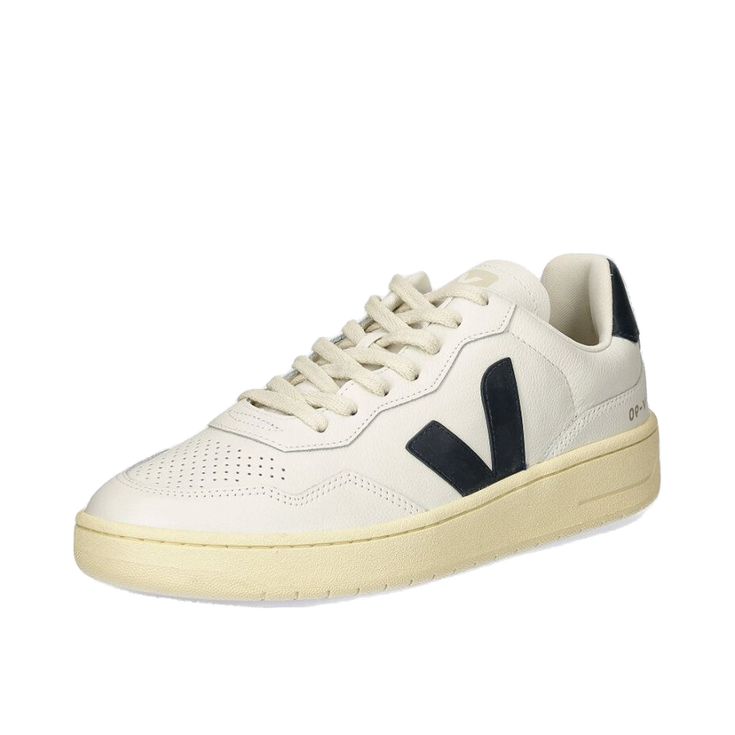 Sneakers och skor Veja V-90 Vit | VD2003656B