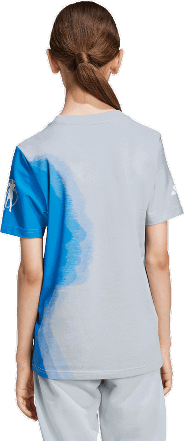 T-shirt adidas Performance Jude Bellingham Graphic T-Shirt Flerfärgad | JX3931, 1
