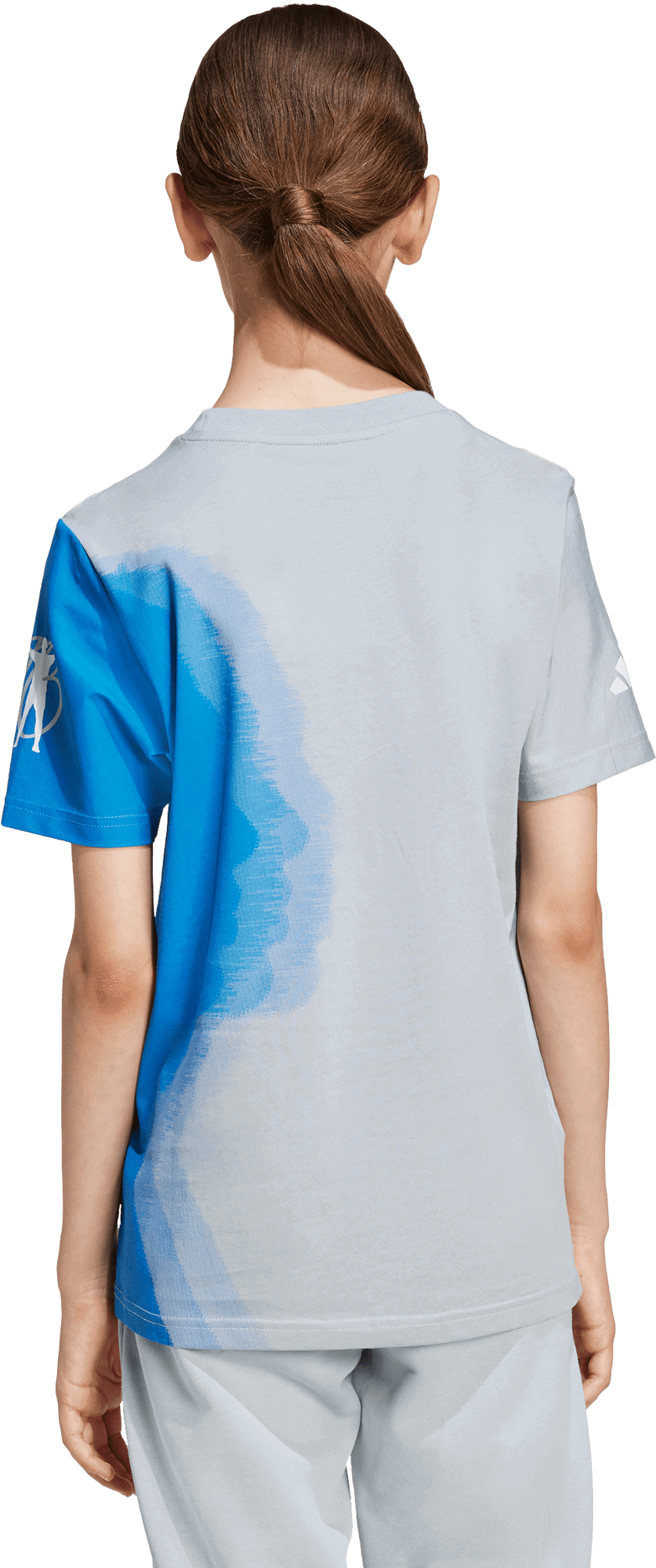 T-shirt adidas Performance Jude Bellingham Graphic T-Shirt Flerfärgad | JX3931, 1