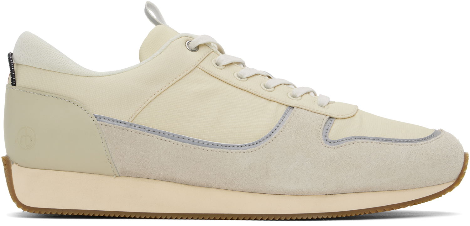 Sneakers och skor rag & bone rag & bone Pursuit Retro Runner Beige | MGF24FF006LM6, 0