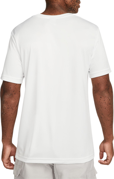 T-shirt Nike Nike Sportswear Repeat T-Shirt Vit | dx2301-121, 2