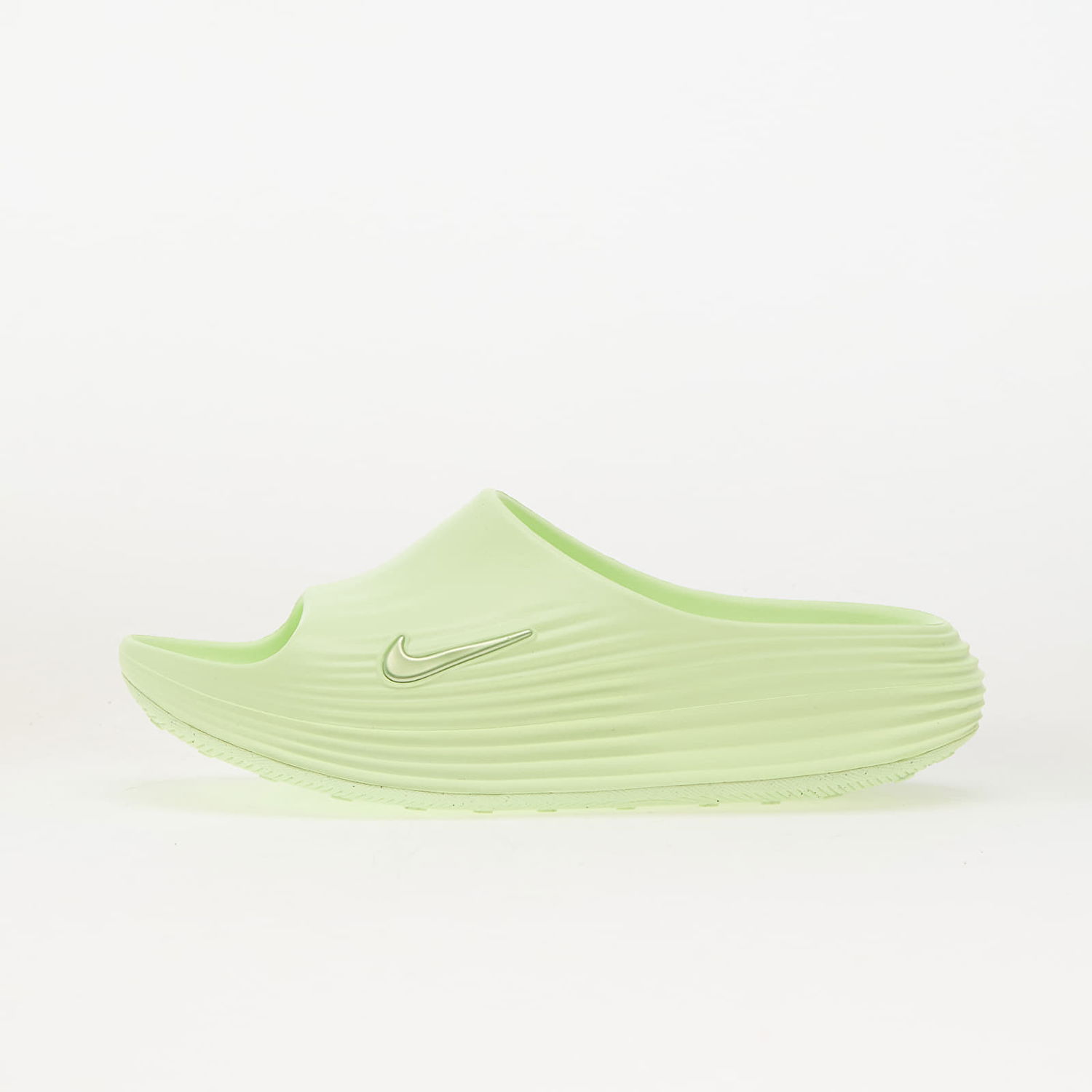 Sneakers och skor Nike Reactx Rejuven8 Slides Grön | HV4479-700, 0