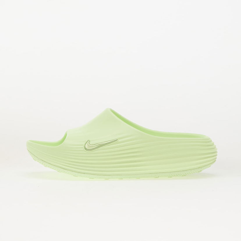 Sneakers och skor Nike Reactx Rejuven8 Slides Grön | HV4479-700